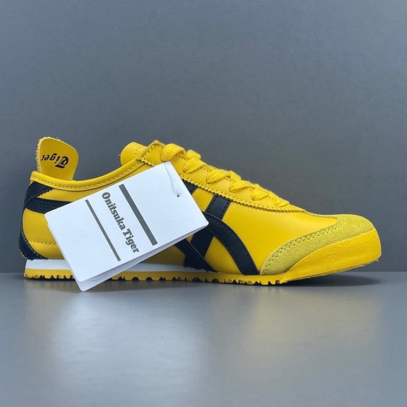 Onitsuka Tiger Women's Casual Sneakers EU38/US7 - Picture 3 of 7